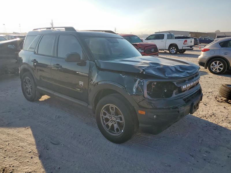 2022 FORD BRONCO SPO - 3FMCR9B62NRE04803