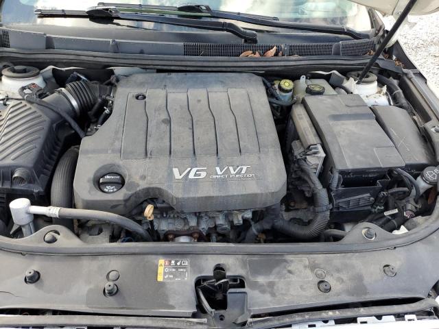 2013 BUICK LACROSSE - 1G4GC5E32DF324247