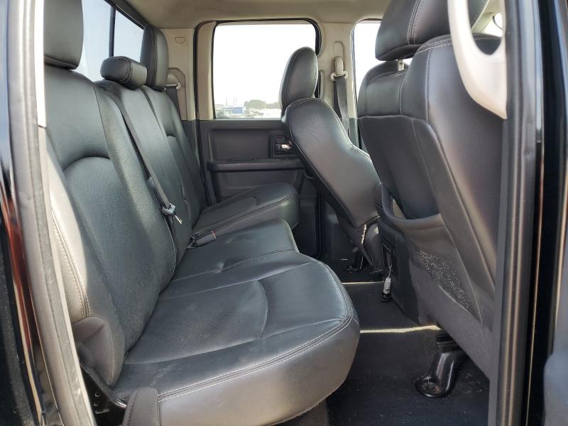 2012 DODGE RAM 1500 L - 1C6RD7JT7CS146540