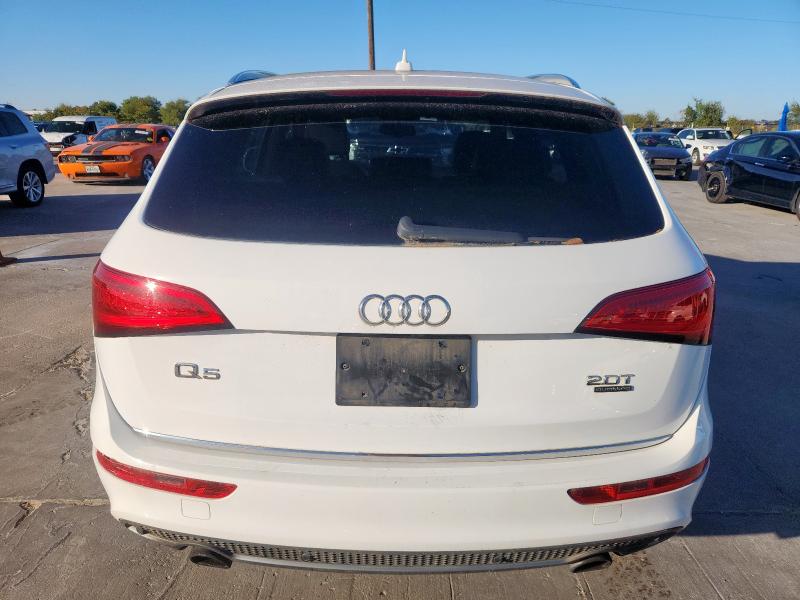 2017 AUDI Q5 PREMIUM #3276354698
