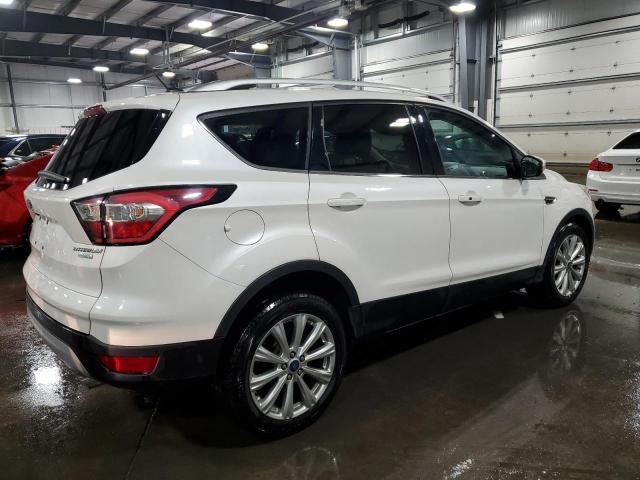 2017 FORD ESCAPE TIT #3281597423