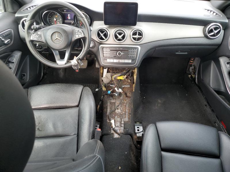 2018 MERCEDES-BENZ GLA 250 - WDCTG4EB4JJ381481