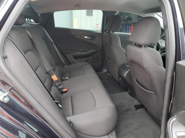 2022 CHEVROLET MALIBU LS 1G1ZB5ST1NF186358