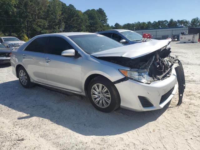2013 TOYOTA CAMRY L - 4T1BF1FKXDU256470