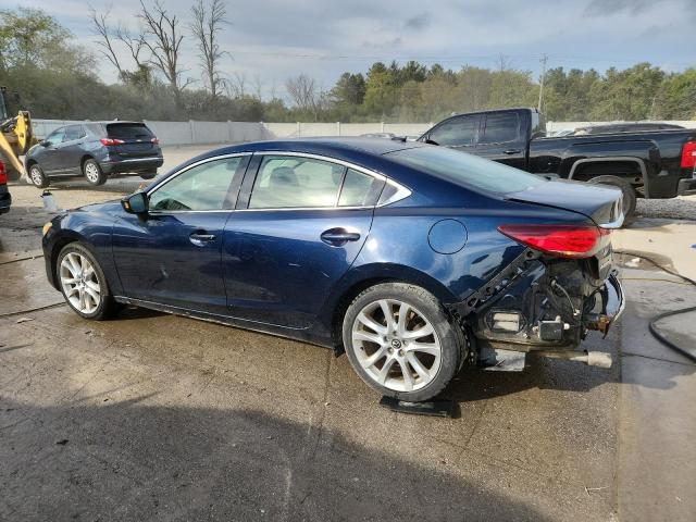 2015 MAZDA 6 TOURING - JM1GJ1V65F1169089