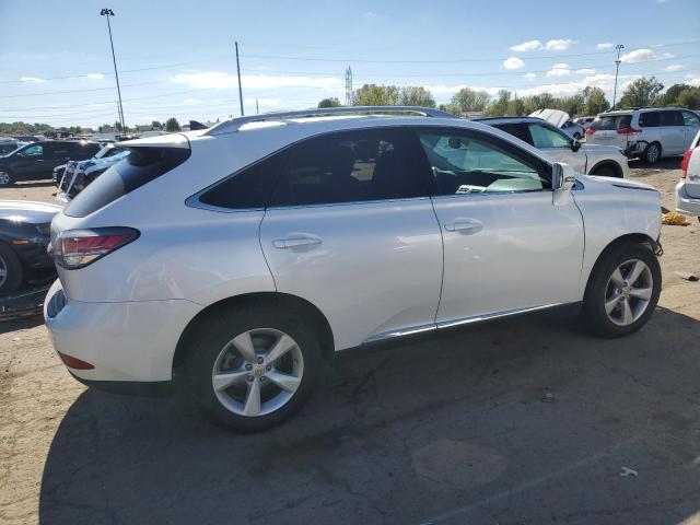 2015 LEXUS RX 350 BASE 2T2BK1BAXFC292233