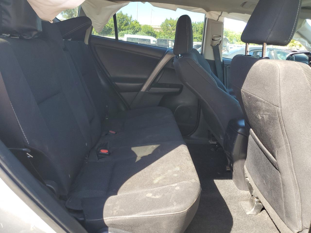 TOYOTA RAV4 ADVENTURE