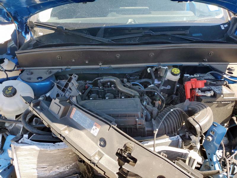 2025 FORD BRONCO SPO - 3FMCR9CN1SRE86427