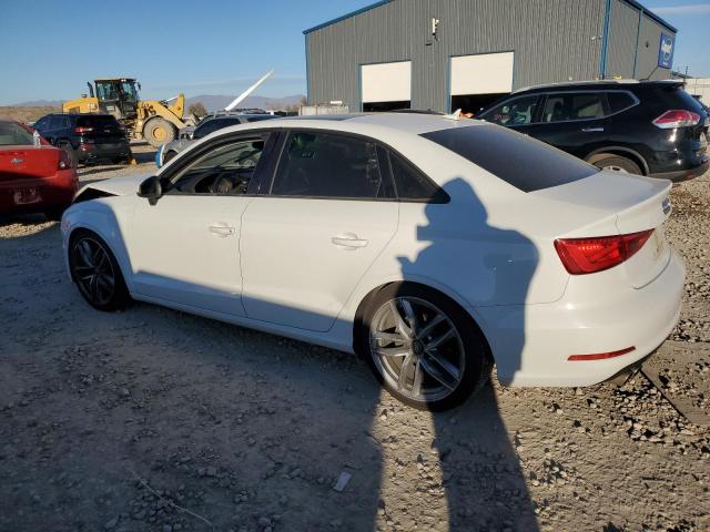 2015 AUDI A3 PREMIUM - WAUACGFF0F1009524
