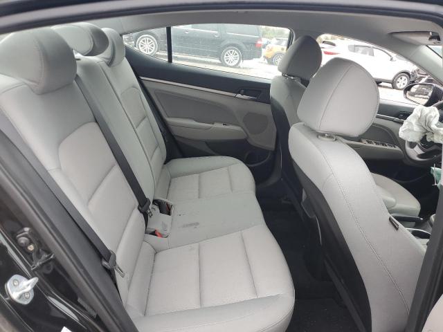 2017 HYUNDAI ELANTRA SE #3296337404