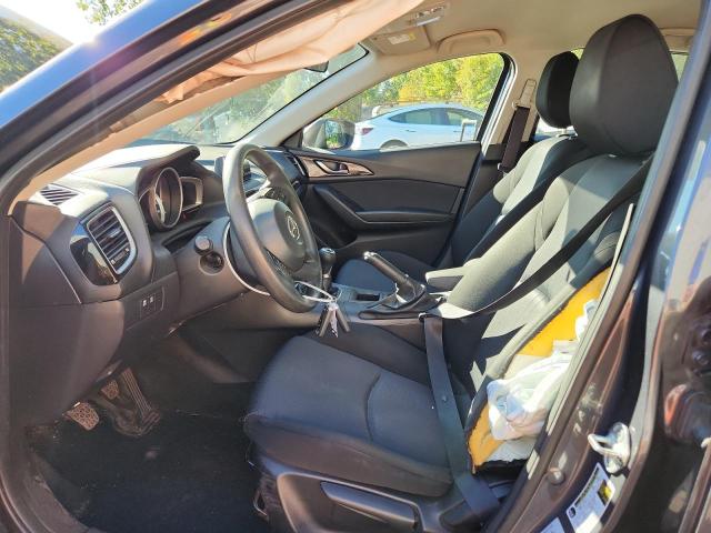 2014 MAZDA 3 SPORT - JM1BM1K78E1180097