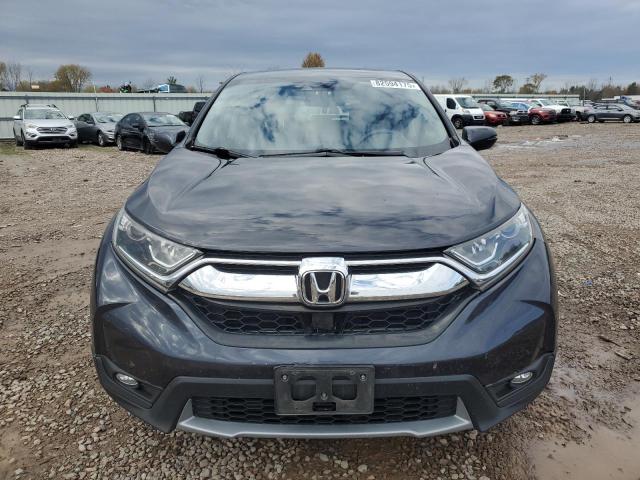 2018 HONDA CR-V EXL - 2HKRW2H82JH603645