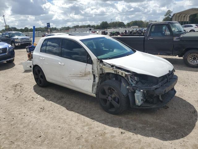 2010 VOLKSWAGEN GOLF - WVWDB7AJ9AW407891