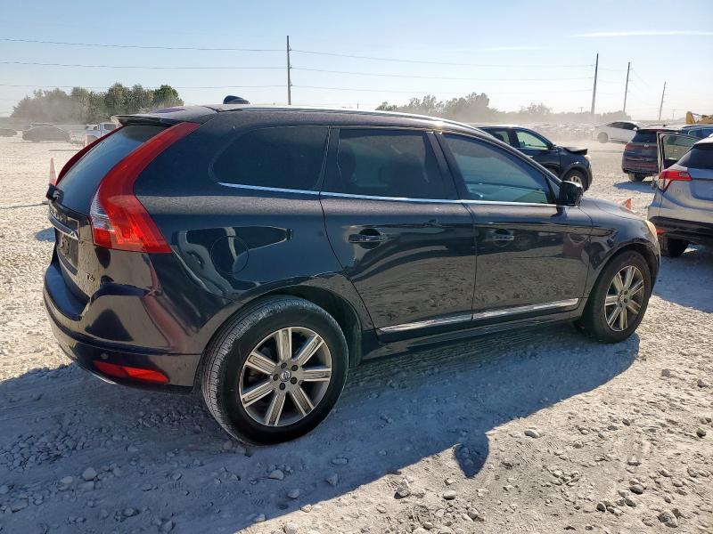 2016 VOLVO XC60 T6 PL YV449MDM7G2878497