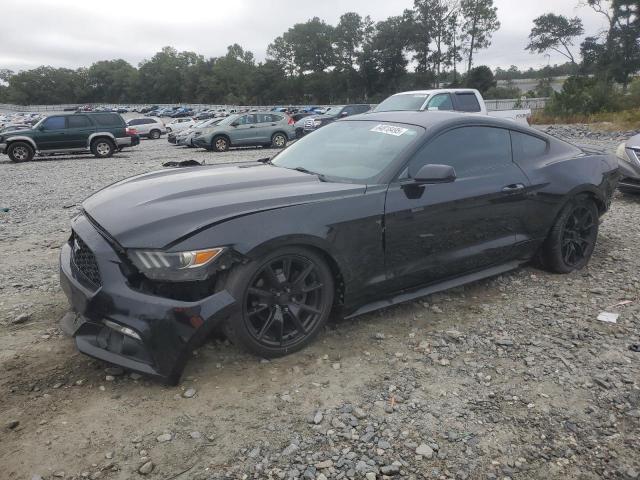 2015 FORD MUSTANG - 1FA6P8AM5F5319918