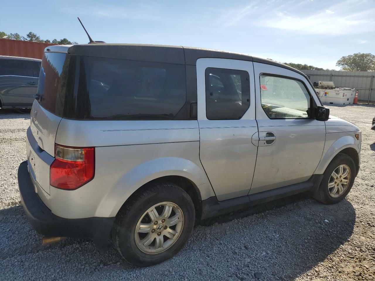 Lot #3284684320 2007 HONDA ELEMENT EX