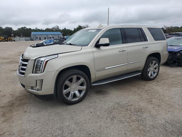 2017 CADILLAC ESCALADE L - 1GYS3BKJ3HR279110