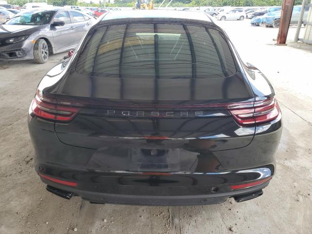 2018 PORSCHE PANAMERA 4 WP0AA2A77JL100234