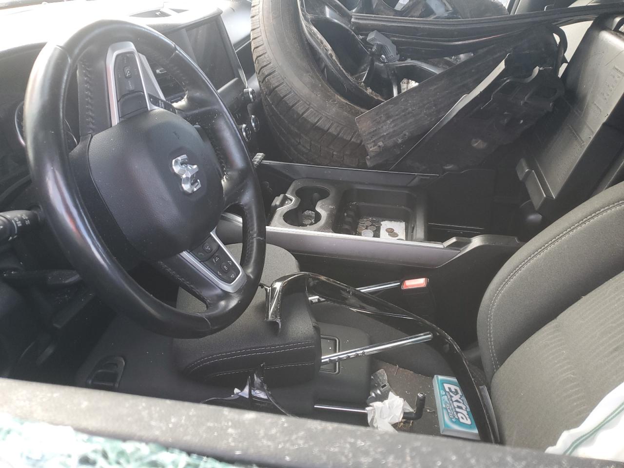 RAM 1500 BIG HORN/LONE STAR