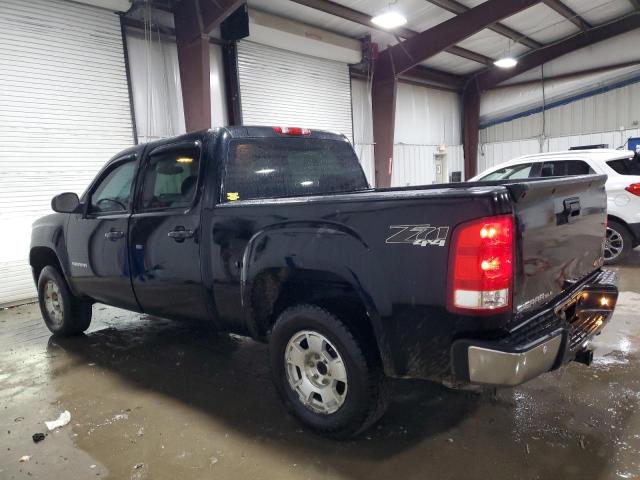 2012 GMC SIERRA K15 - 3GTP2VE76CG218486