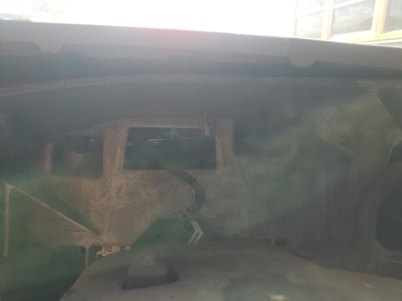 Lot #3273801366 2011 CHEVROLET BANTAM G3500