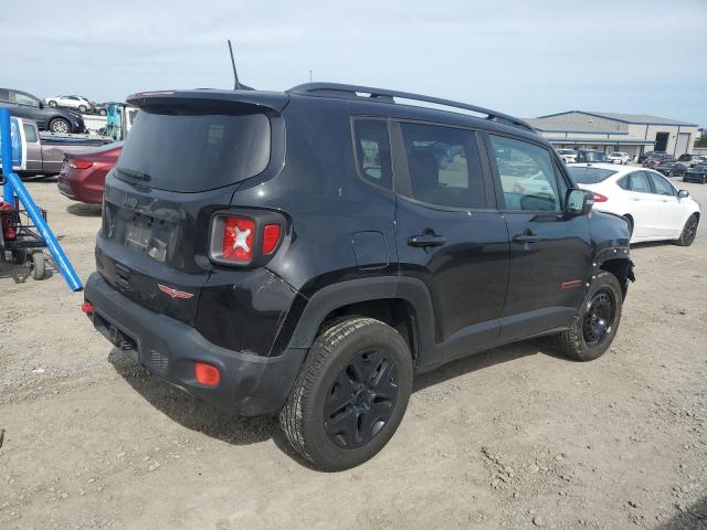 2018 JEEP RENEGADE T #3290319956