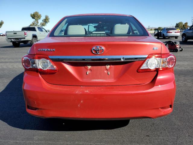 2012 TOYOTA COROLLA BA - 5YFBU4EE0CP047239