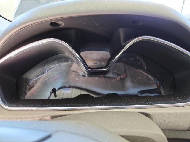 2014 CHEVROLET TRAVERSE L - 1GNKVFED8EJ309961