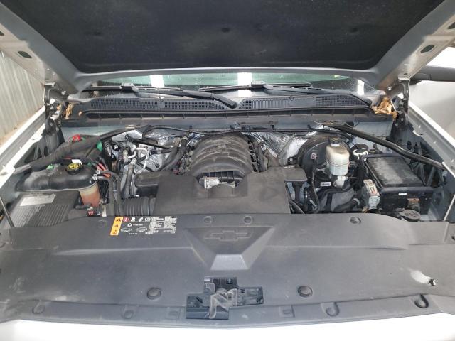 2018 CHEVROLET SILVERADO - 3GCUKREC1JG268457