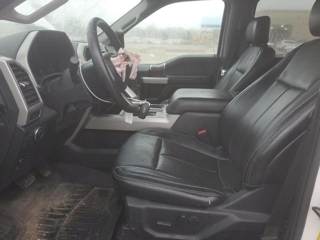 2019 FORD F150 SUPER #3298313143