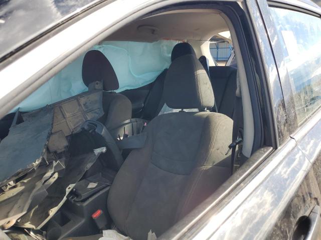 2016 NISSAN ROGUE S - KNMAT2MV3GP637172