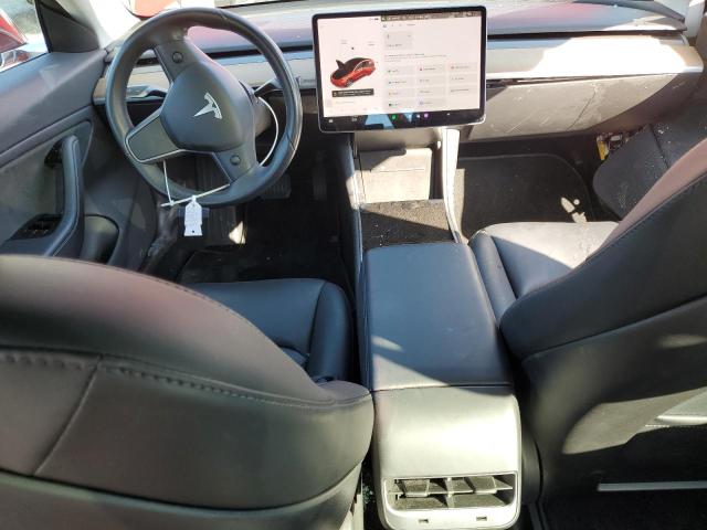 2018 TESLA MODEL 3 #3302766379