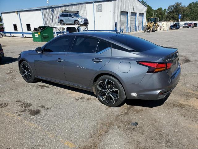 2023 NISSAN ALTIMA SR #3279677959