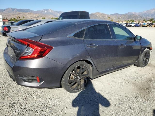 2020 HONDA CIVIC SPOR - 19XFC2F87LE206888