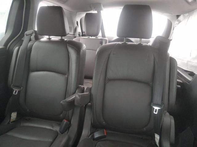 2018 HONDA ODYSSEY EL - 5FNRL6H99JB053576