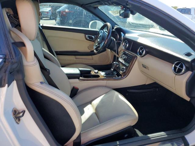 2014 MERCEDES-BENZ SLK 250 - WDDPK4HA7EF079352