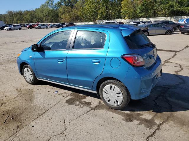2024 MITSUBISHI MIRAGE ES ML32AUHJ1RH008670