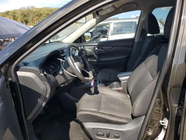 2017 NISSAN ROGUE S #3296977837