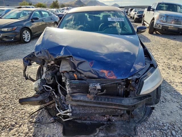 2011 VOLKSWAGEN JETTA SE - 3VWDZ7AJXBM074093