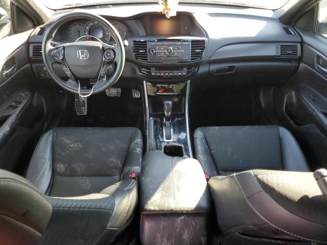 2016 HONDA ACCORD SPO - 1HGCR2F61GA206735