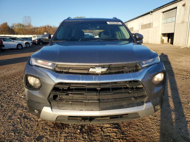 2022 CHEVROLET TRAILBLAZE #3284037799