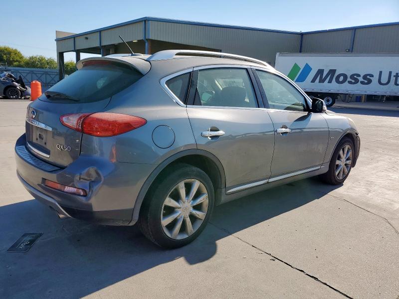 2017 INFINITI QX50 #3290468798