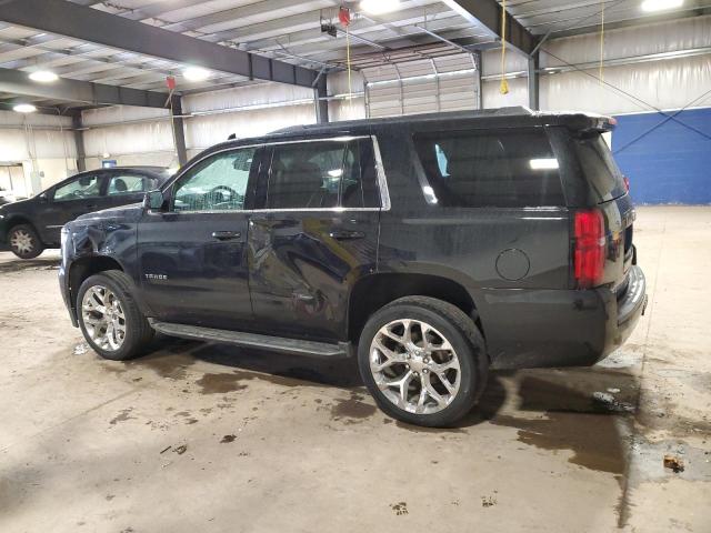 2018 CHEVROLET TAHOE K150 1GNSKAKC2JR365106