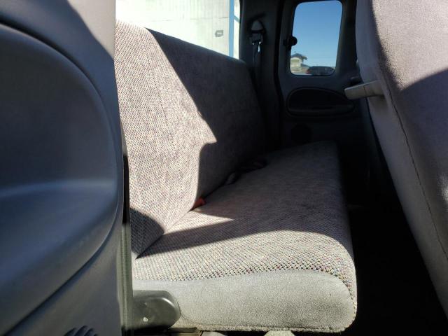 1998 DODGE RAM 1500 #3293687390