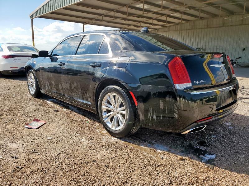2021 CHRYSLER 300 TOURING 2C3CCAAG4MH592238