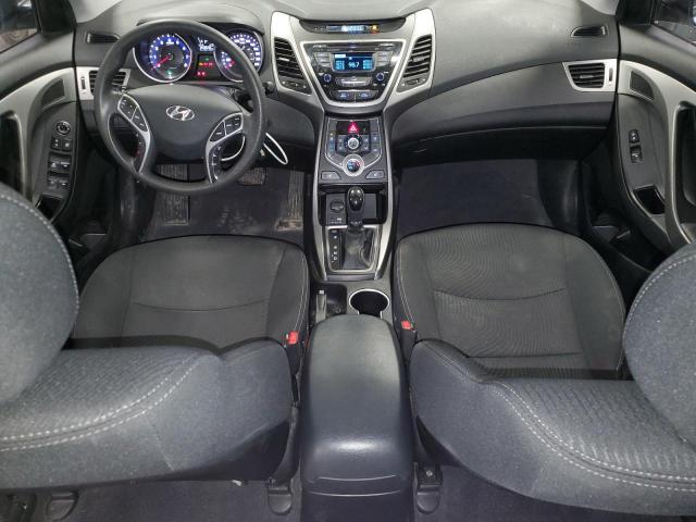 2015 HYUNDAI ELANTRA SE - 5NPDH4AE2FH624924