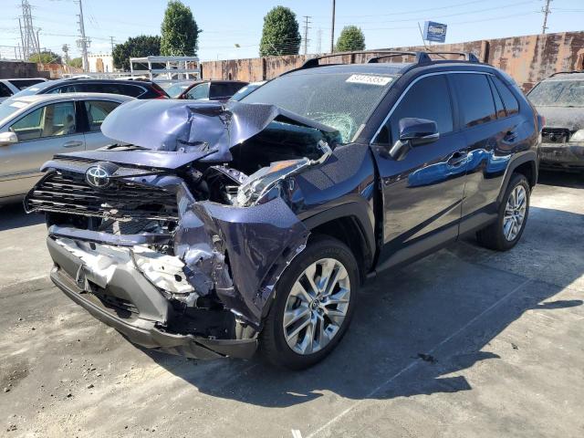 2023 TOYOTA RAV4 XLE P - 2T3A1RFV0PW344359