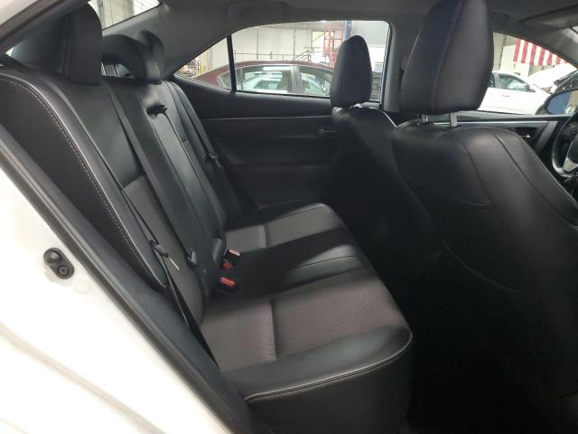 2015 TOYOTA COROLLA L - 2T1BURHE0FC445287