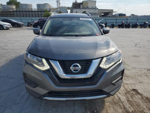 2017 NISSAN ROGUE S #3302787931