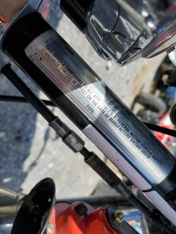2001 INDIAN MOTORCYCLE CO. SPIRIT 5CDM5B51X1G003165